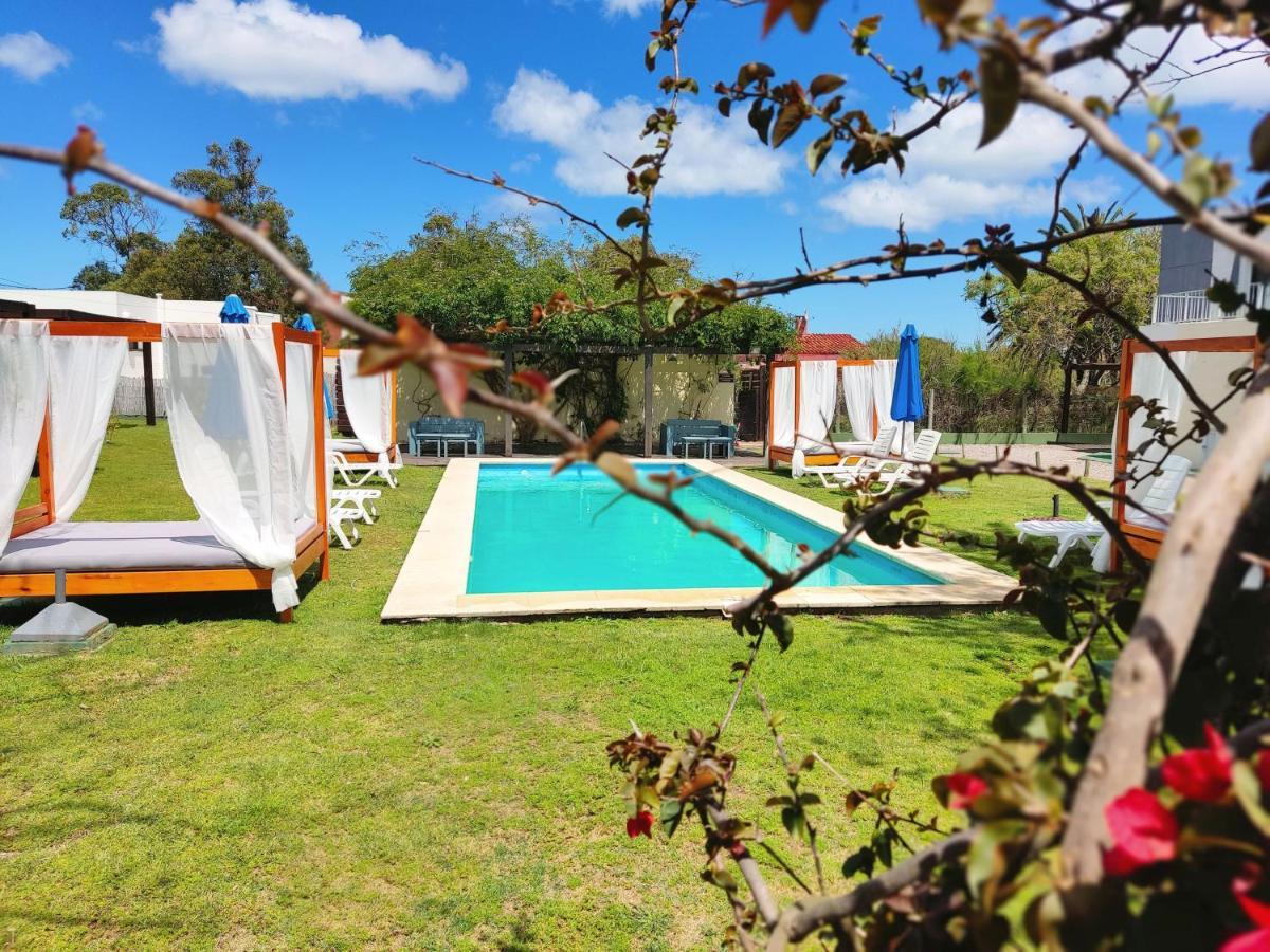 Las Martinas Piriápolis Exterior foto