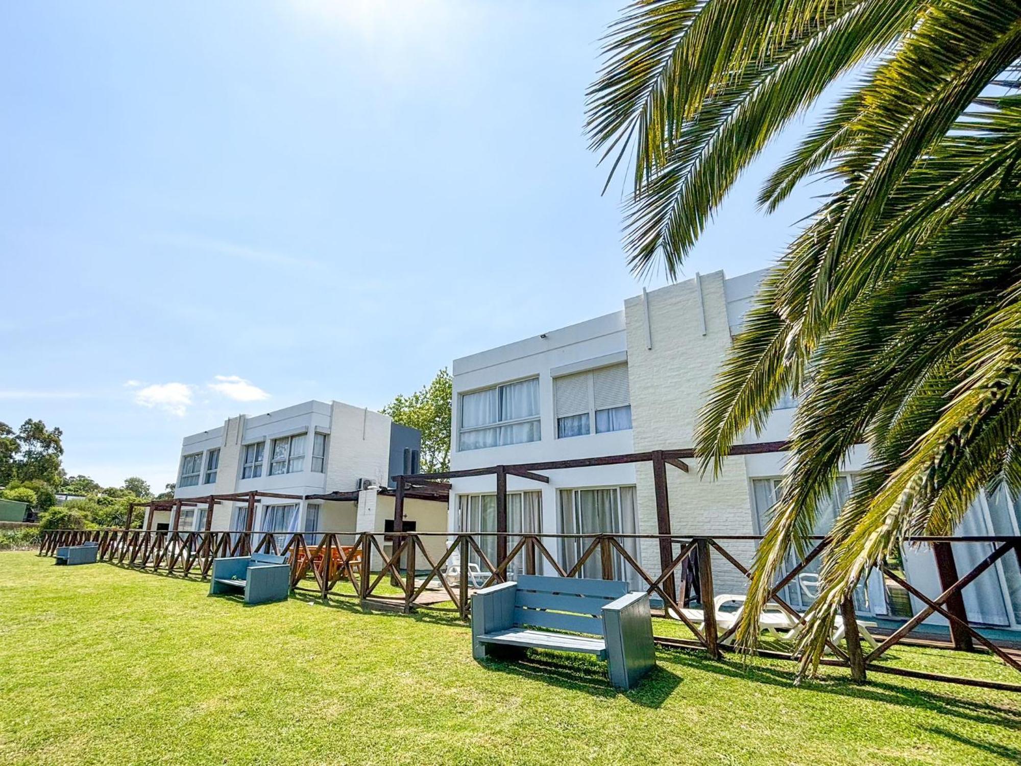 Las Martinas Piriápolis Exterior foto